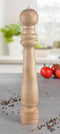 Haushalt 12222 - Grote Pepermolen - Eucalyptus hout - 42 cm