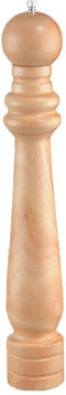 Haushalt 12222 - Grote Pepermolen - Eucalyptus hout - 42 cm