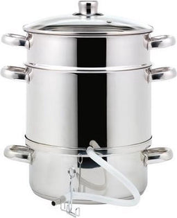 Haushalt 22043 - Sappan van RVS 26 cm