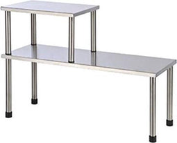 Haushalt 33039 - Keukenwandrekje - RVS