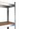 Haushalt Stellingkast - 5 Schappen - 172 x 75 x 30 cm