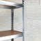 Haushalt Stellingkast - 5 Schappen - 172 x 75 x 30 cm