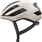 Abus helm Wingback polar white L 57-61cm