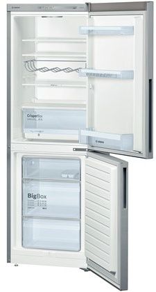 Bosch KGV33VL31 - Koel/vriescombinatie - A++ - Vrijstaand