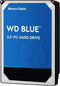 Western Digital Blue WD60EZAX - HDD 3.5