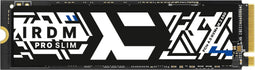 Goodram IRDM Pro Slim - SSD 1TB - M.2 80mm - PCIe 4.0 x4 - 7000MB/s