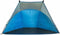 Regatta Tahiti Shelter Windscherm (tent) - Blauw