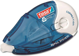 Tesa - Correctieroller ecoLogo 4.2mmx14m navulbaar in hangdoosje