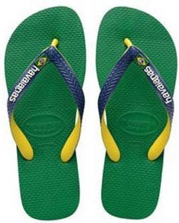 Havaianas - Brasil Mix - Heren - maat 41-42
