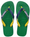 Havaianas - Brasil Mix - Heren - maat 41-42