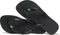 Havaianas Brasil Teenslippers Unisex - Black