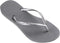 Havaianas Slim Slippers - Zand - Geel - Goud