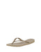Havaianas Slim Slippers - Zand - Geel - Goud