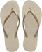 Havaianas Slim Slippers - Zand - Geel - Goud