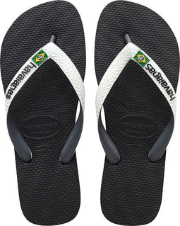 Havaianas Slippers Brasil Mix - Maat 41/42