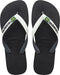 Havaianas Slippers Brasil Mix - Maat 41/42