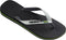 Havaianas Slippers Brasil Mix - Maat 41/42