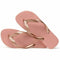 Havaianas - Top Tiras - Roze Teenslippers-37 - 38