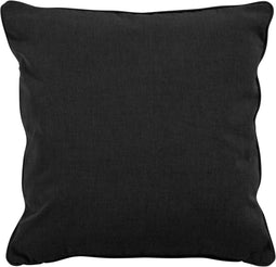 Havana dark grey 50x50x16 sierkussen