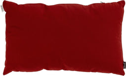 Havana red 50x30x14 lendekussen