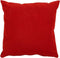 Havana red 50x50x16 sierkussen