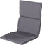Havana sealgrey 107x50x5 sling lage rug