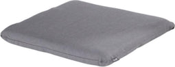 Havana sealgrey 41x38x4 vouwstoelzit