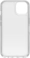 Otterbox iPhone 13 - Symmetry Clear - Optimale bescherming - Transparant