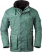 Havep 4077 Parka Flessengroen maat XXXL