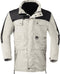 Havep parka Constr.L L zand/zwart 4199 CRD