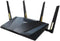 ASUS RT-AX88U Pro - Gaming router - WiFi 6 - 6000 Mbps - 4x4 dual-band