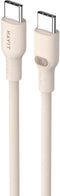 Havit 6939119066239 USB-kabel 2 m USB C Beige