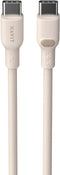 Havit 6939119066239 USB-kabel 2 m USB C Beige