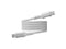 Havit 6939119077556 USB-kabel 1 m USB C Zilver, Wit