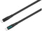 Havit 6939119087418 USB-kabel 1 m USB C Zwart