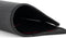 Havit GameNote Gaming muismat claw print zwart en anti slip onderkant - waterproof coating -fijnmazig doek - 250mm x 210mm x 2mm