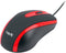 Havit MS753 1000 DPI universele muis