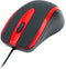 Havit MS753 1000 DPI universele muis