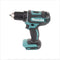 Makita DDF482Z - Accu Boormachine - 18 V 2 versnellingen 21 Aandraaimomenten - 1,7 kg