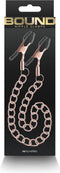 Nipple Clamps DC2