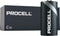 PSA Parts ID1400IPX10 - Procell batterij - Alkaline 1.5V 10 stuks