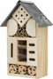 Trixie Insectenhotel Hout 18X10X29 CM