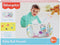 Fisher Price baby roller opblaasbaar.