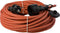 HAWA 10082101 Stroom Verlengkabel 16 A Rood 10.00 m