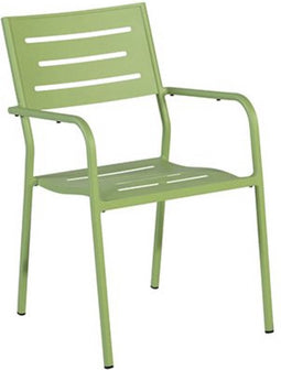 Hawaii Tuinstoel Soft Green