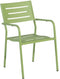 Hawaii Tuinstoel Soft Green