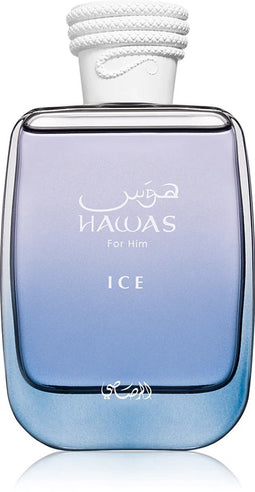 Hawas Ice For Him Edp