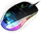 Endgame Gear XM1 - Gaming Muis - RGB - Zwart