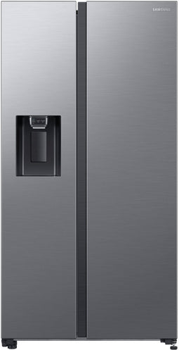 Samsung RS65DG5403S9 - Amerikaanse Koelkast - SpaceMax™ Technologie - Inverter (E)