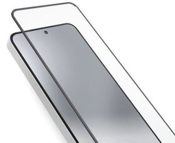 SBS Galaxy S24/S25 - Full Cover Screenprotector - Gehard Glas - Krasbestendig